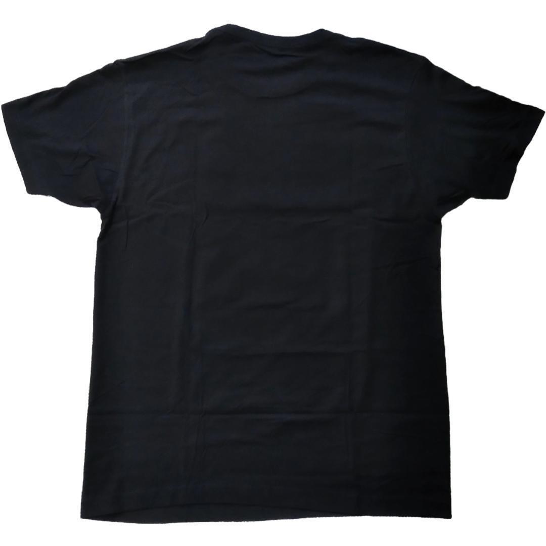 キルラキル Tシャツ 黒 流子 皐月 アニメT オフィシャル キルラキル Tシャツ XLサイズ 黒 流子 皐月 アニメT