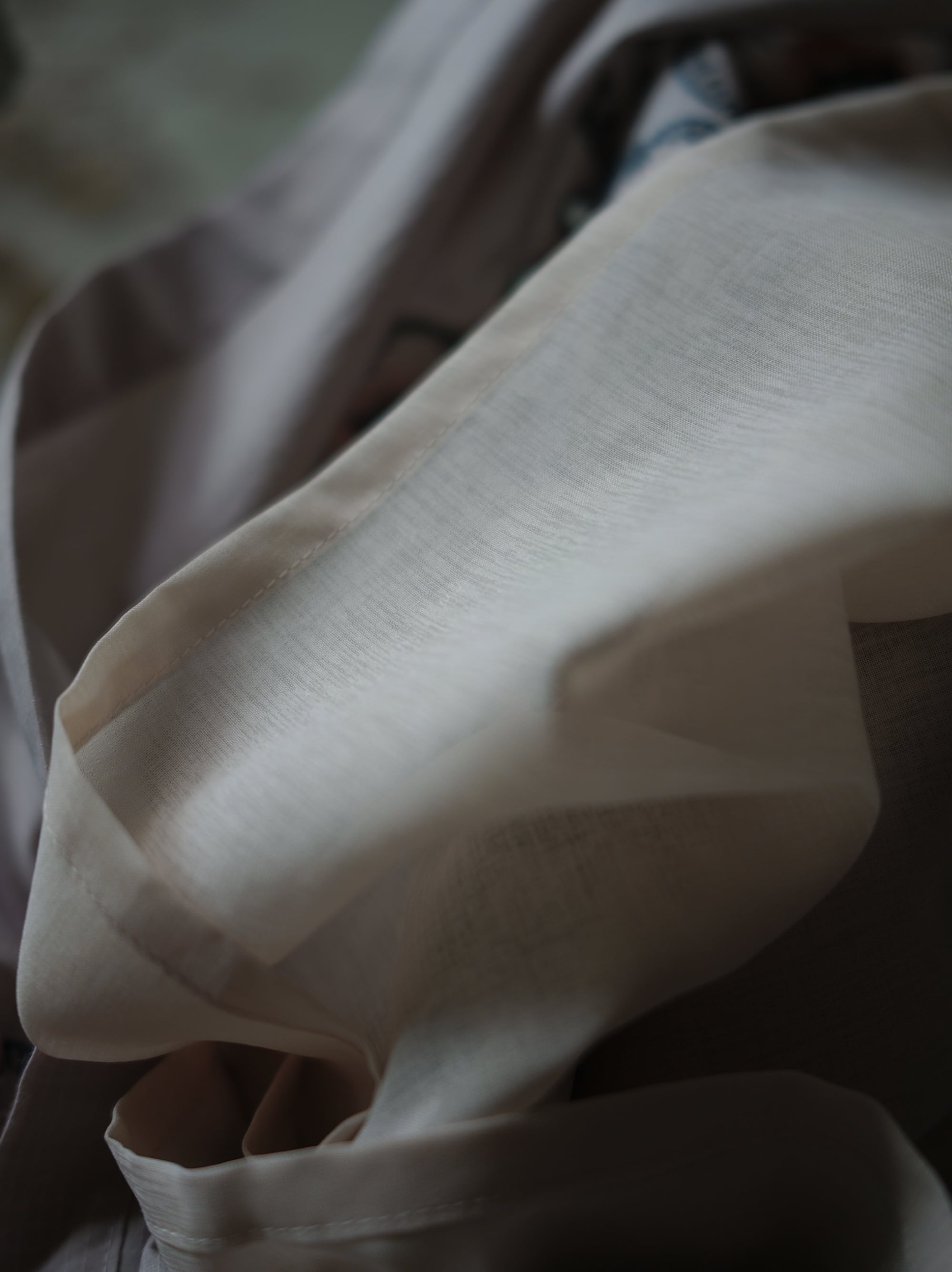 mina perhonen 26SS 】 candy flower “ワンピース” / beige / 140