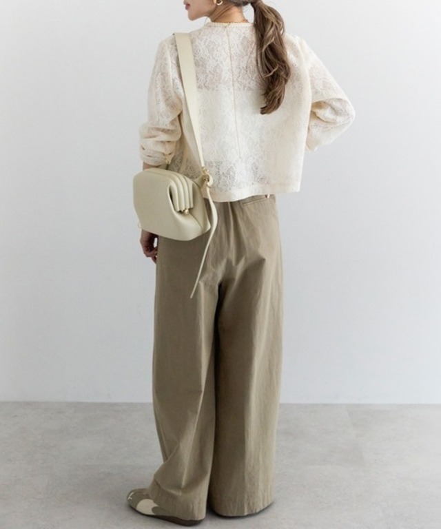 ブレードトリムクラシカルジャケット