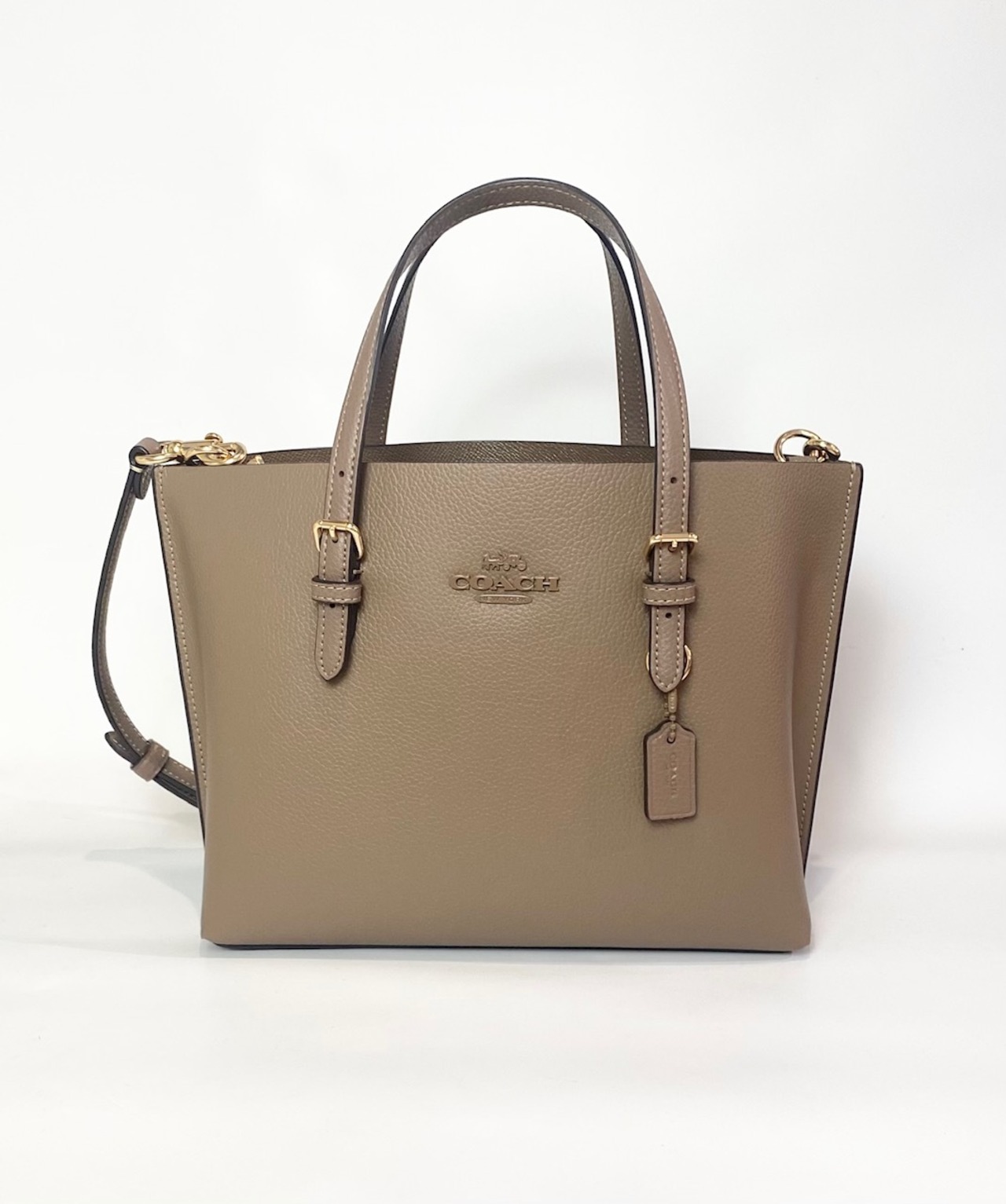 COACH コーチ レディース バック ショルダー CV966/IMV2R