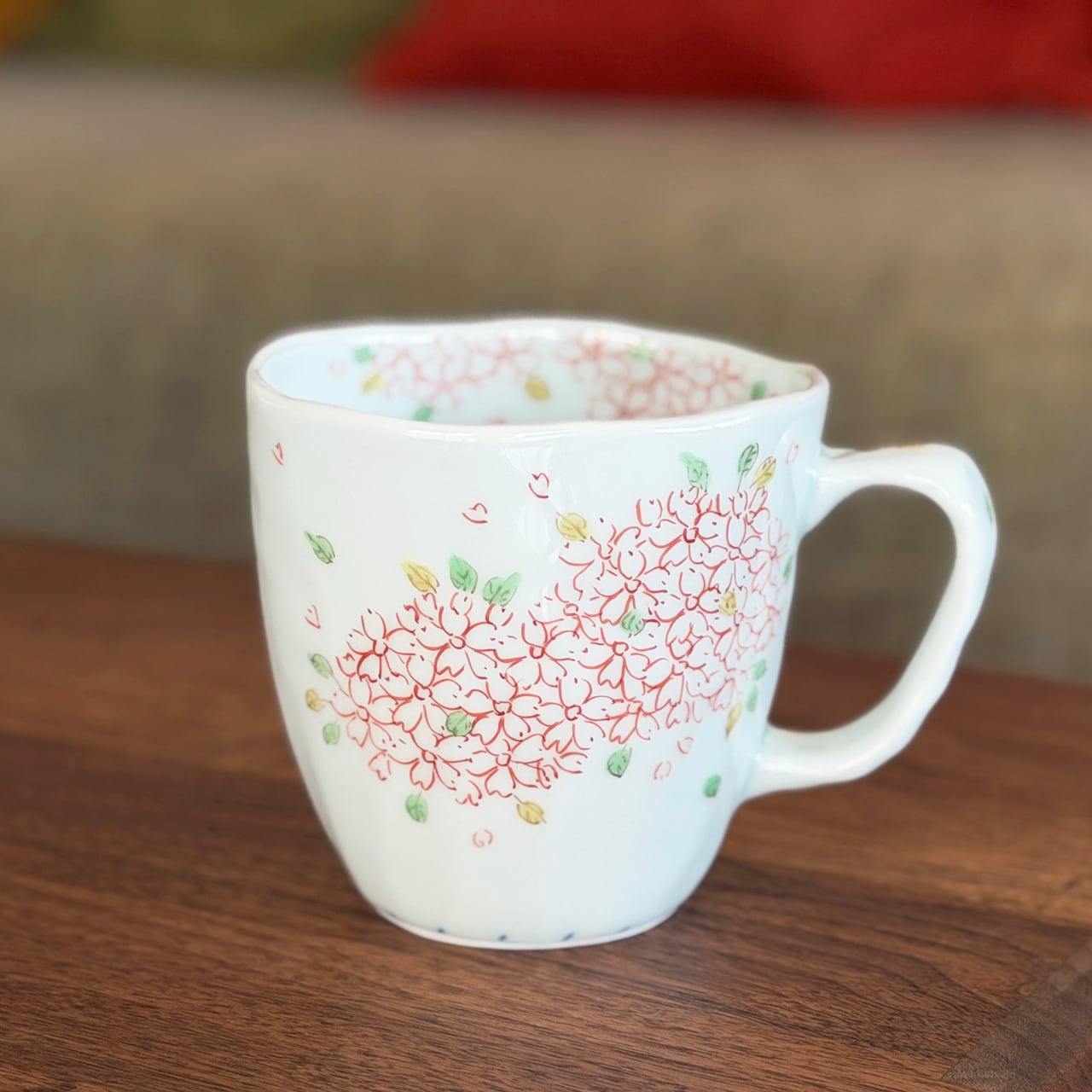 うつわ藍水 磁・波佐見 | にっこう生活館 ONLINE SHOP / 手造りの器