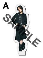 ①世古口凌 アクリルスタンドA