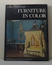 Three centuries of furniture in color ＜A Studio book＞