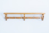 Alvar Aalto | Coat Rack
