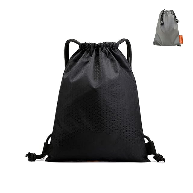 ジャンベ バッグ Djembe Bag 9 Face ガーナ製 Made in Ghana 605 | Pay ID