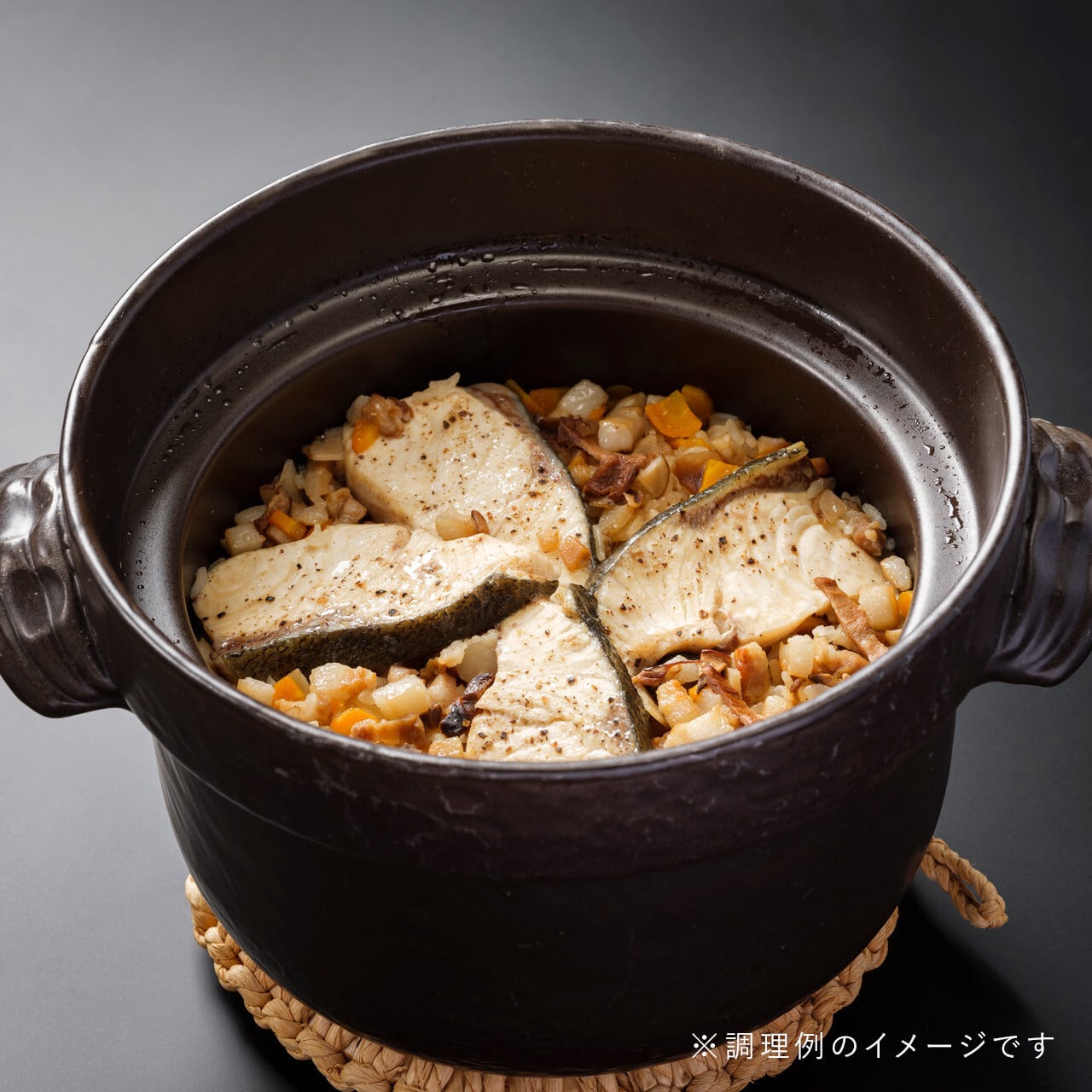 薩摩黒酢勘八 1尾 4kg | 隆寶水産