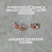 Dia Pearl Pierce 2way