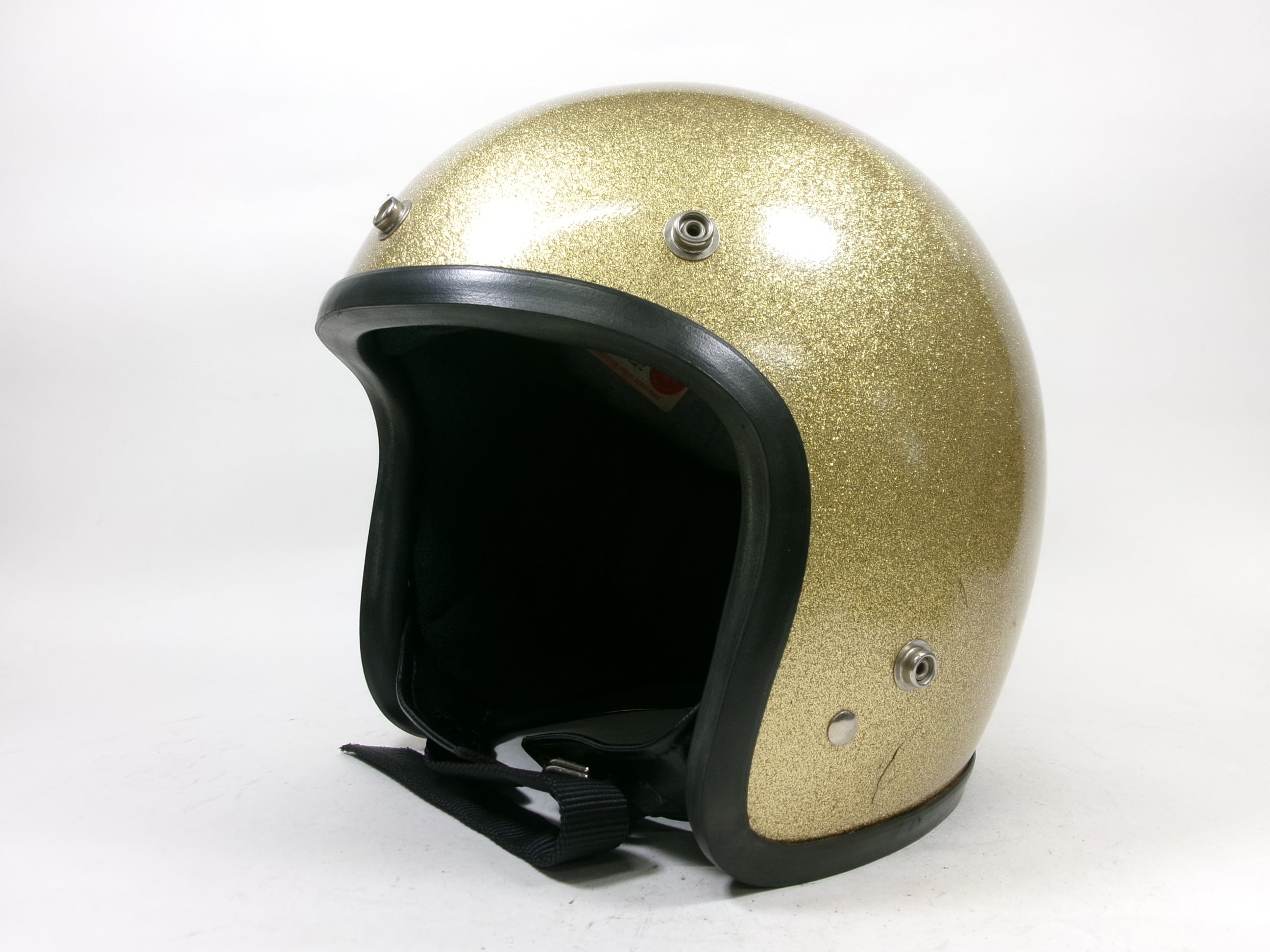 HEADS Vintage Helmets & Accessories