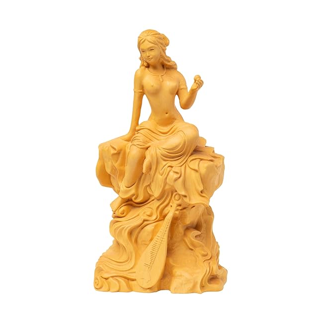 ペーパーウェイト 置物 かえる 摺漆 木製 手造り 讃岐漆器