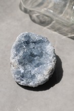 セレスタイト「天空の祝福」Celestite ◇ 天然石・鉱物・パワーストーン・原石 | st00371