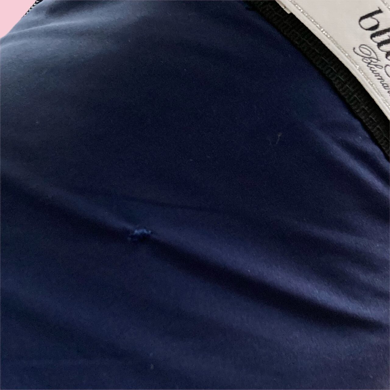 Blugirl Blumarine ファンシーツイードミニスカート | 149 Vintage 