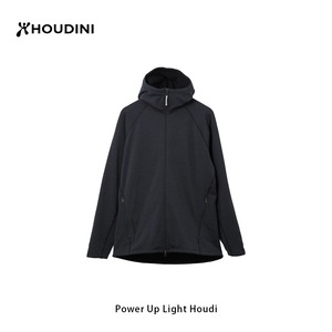 HOUDINI　Power Up Light Houdi　M's