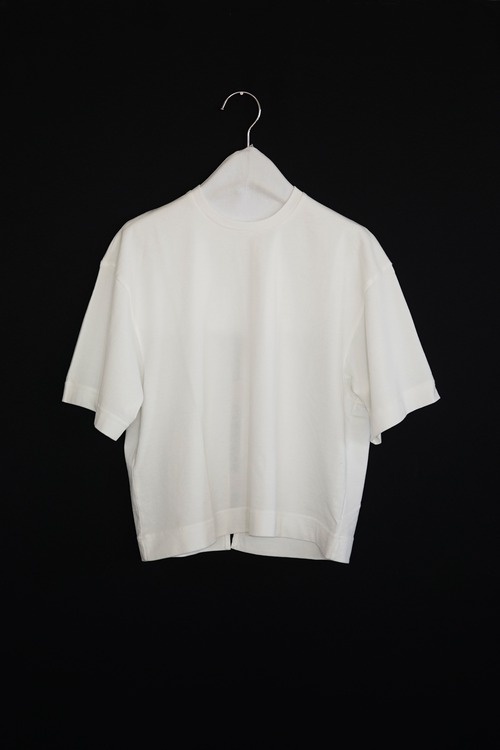 jonnlynx - rear elastick tee