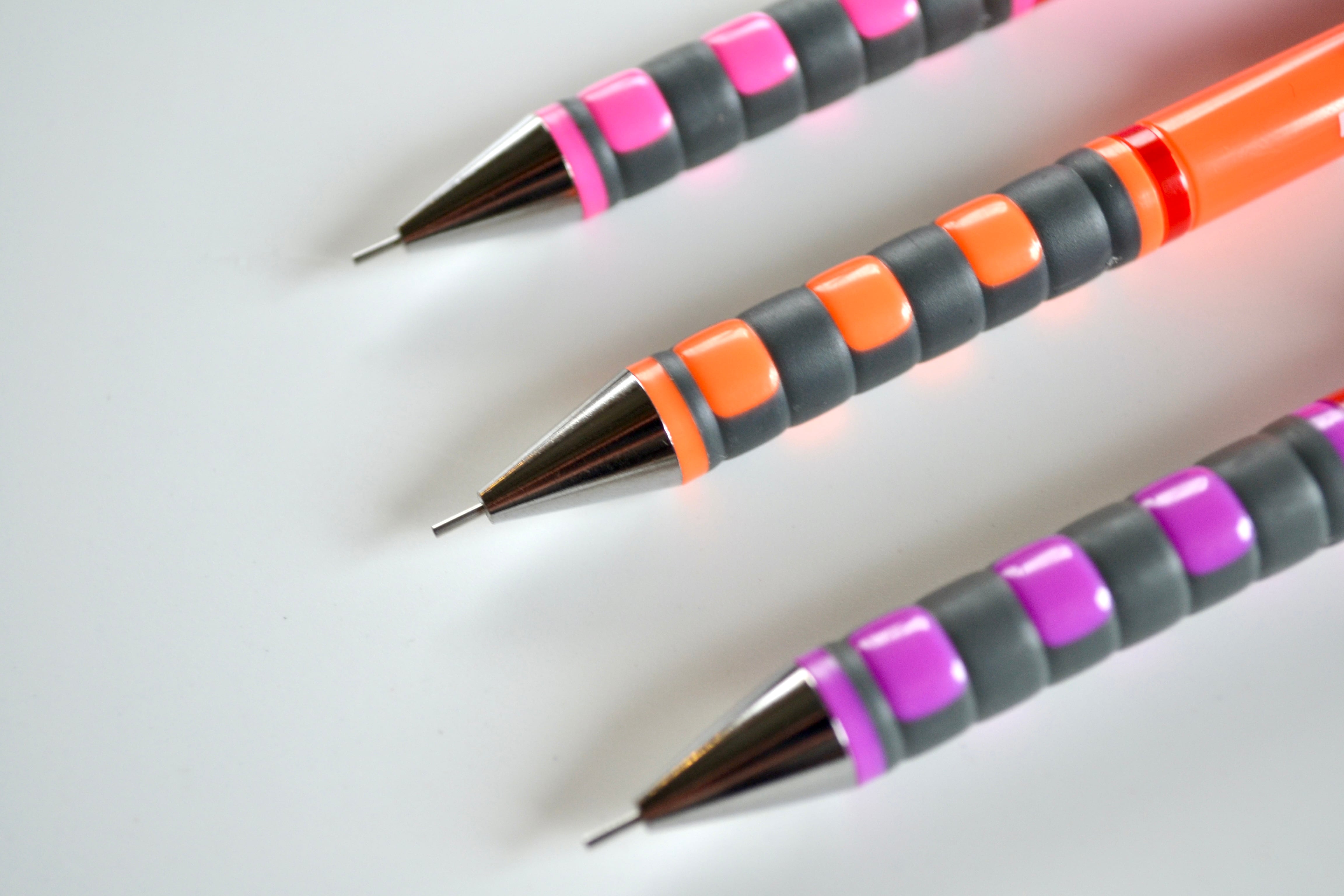 rotring Tikky RD シャープペンシル 0.5㎜ | Bavarder SHOP