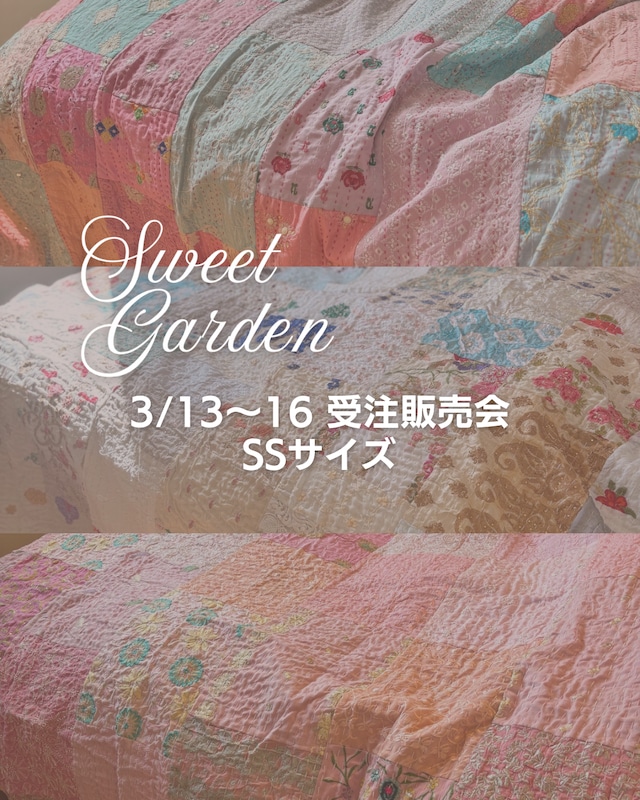 Sweet Garden カンバディアキルト専門店 Sweet Garden カンバディアキルト専門店
