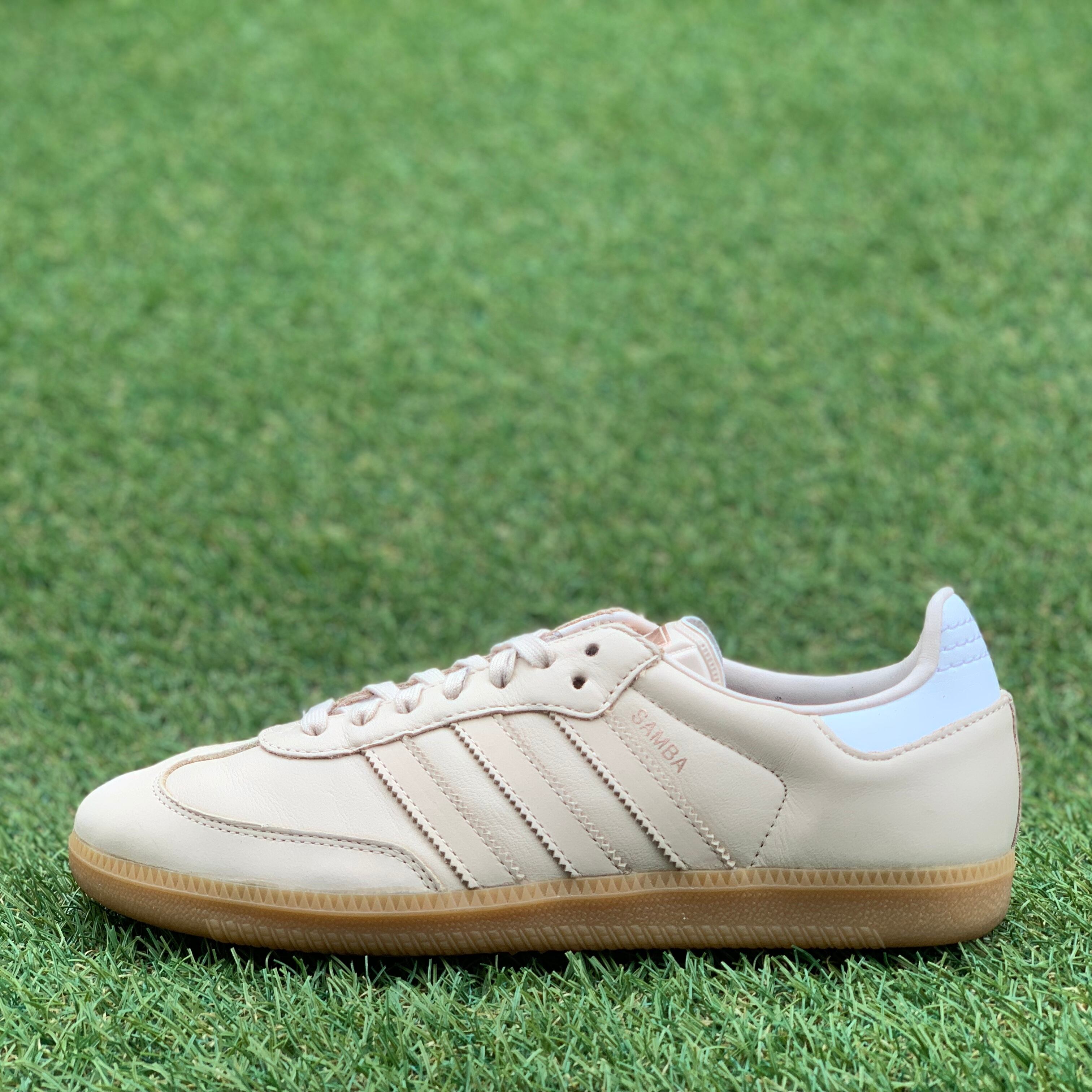 adidas×emmi SAMBA W アディダス×エミ サンバ C987