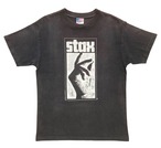 STAX Records Tee