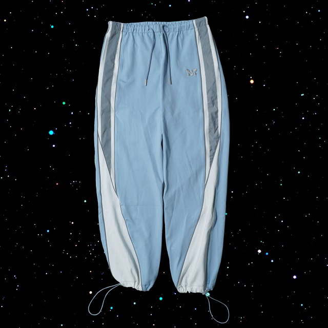 ∴ yuenii training suit β pants / planet