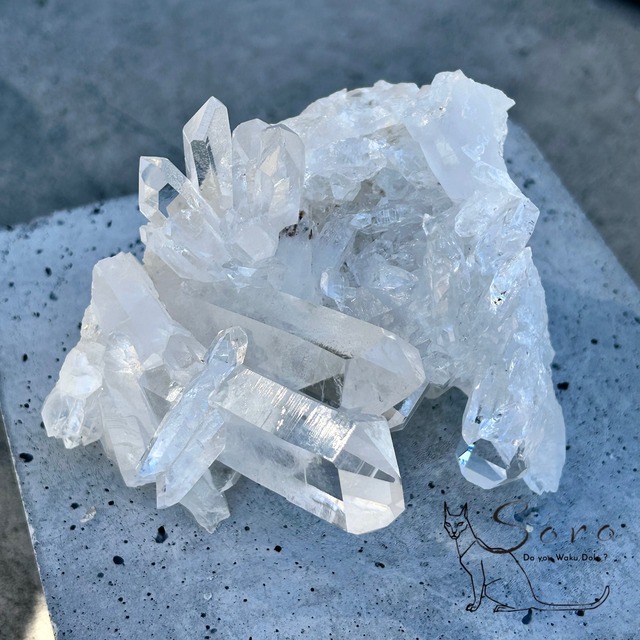 水晶【KK241】