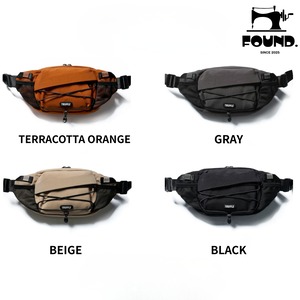 One-Shoulder Sling Bag(FD402)
