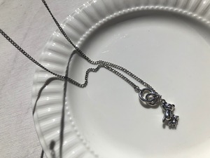 necklace 31（silver925）
