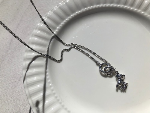 necklace 31(silver925)