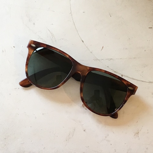 80's Ray-Ban / Wayfarer II (Used)