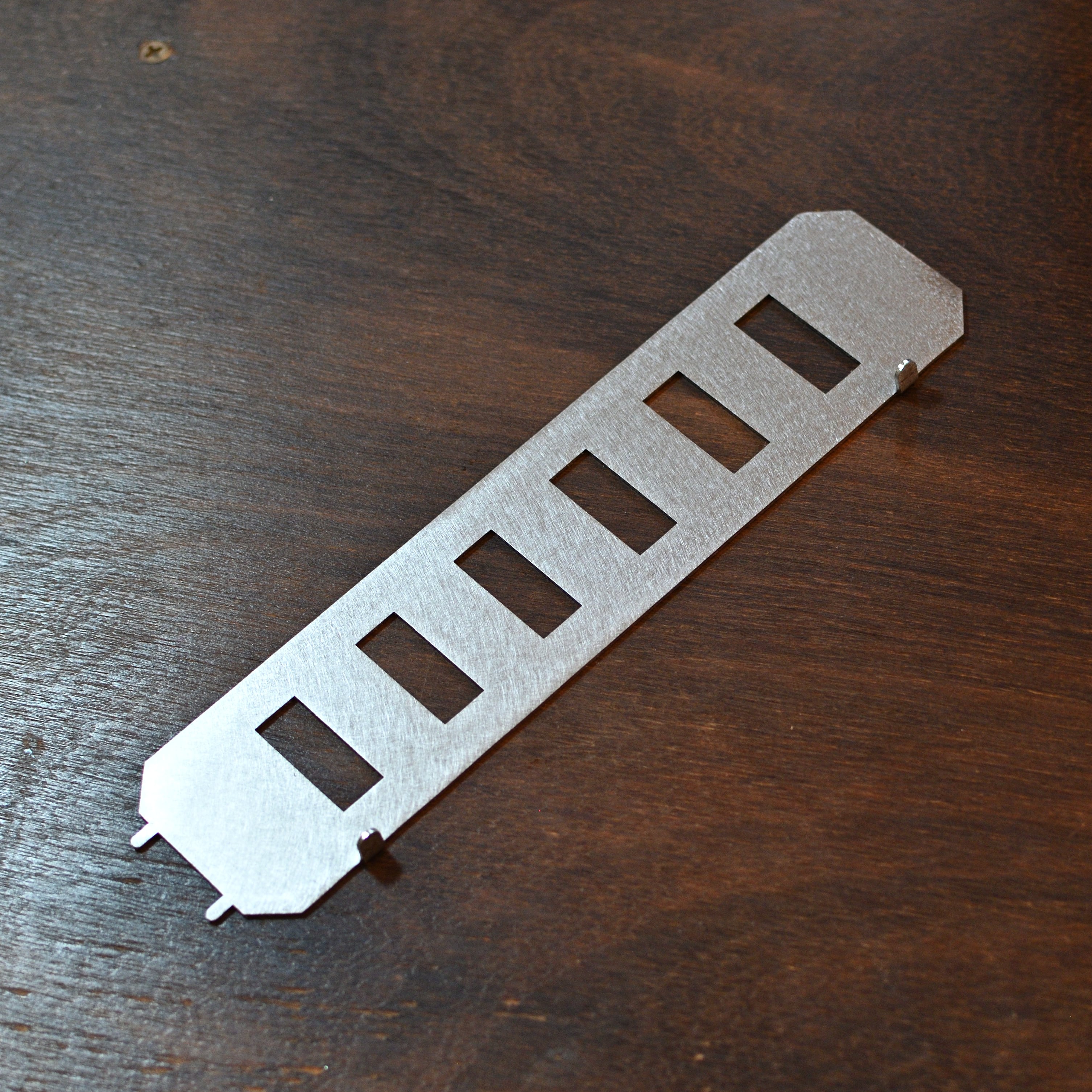 ロストル（ステンレス） | ADVENTURHYTHM HUNTER： Re・mo