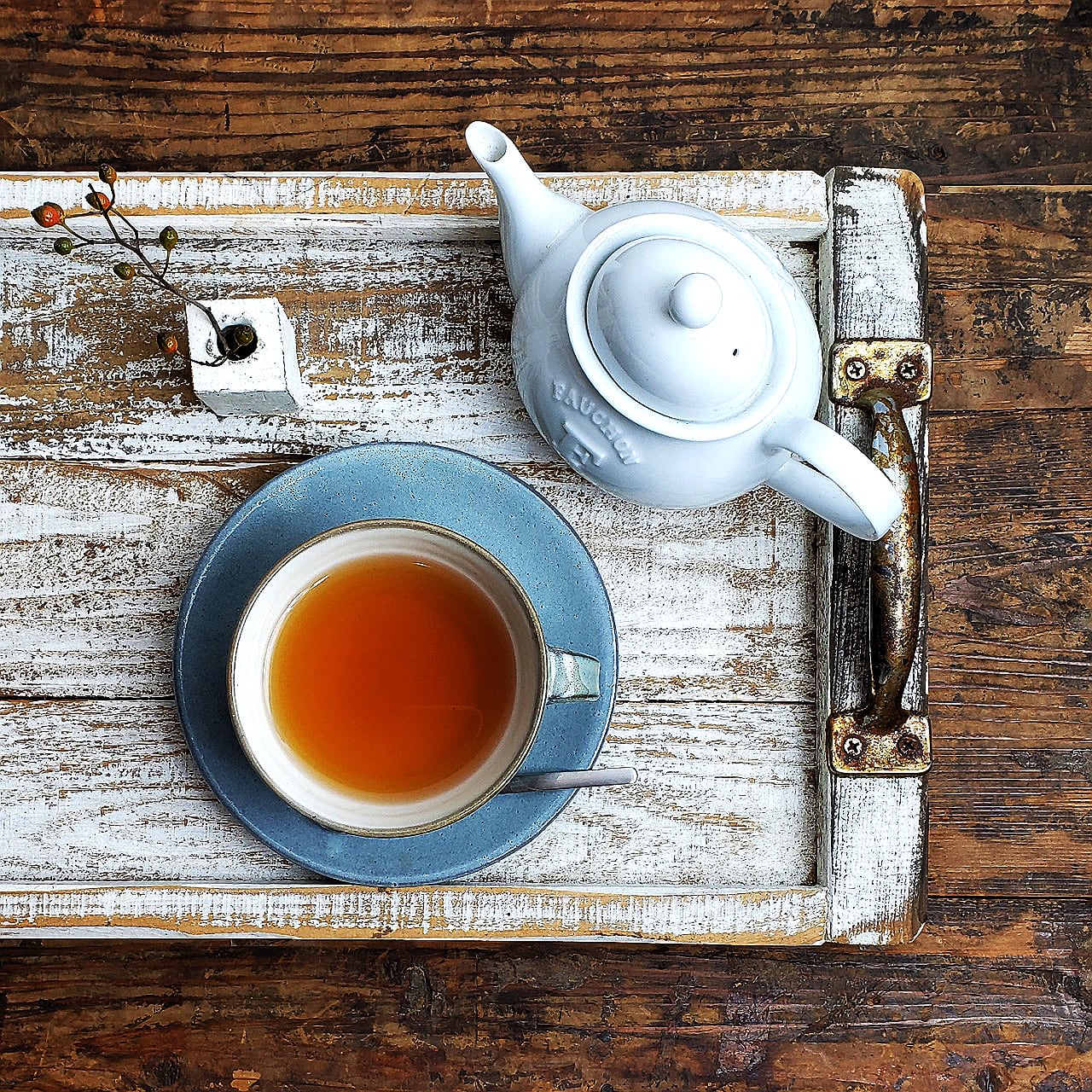 和紅茶 ギフトセット 送料無料 和紅茶の贈り物 プレゼント おしゃれ
