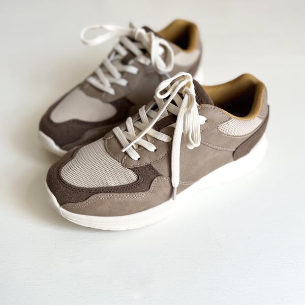 Shake in cloak バイカラー軽量スニーカー KS232 | ヤマショウ生活商店