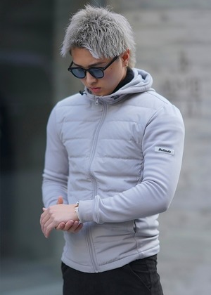 LUXURY STRETCH DOWN FREES 【BEL23-0609】