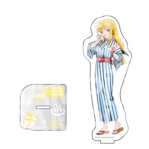 アクリルスタンド