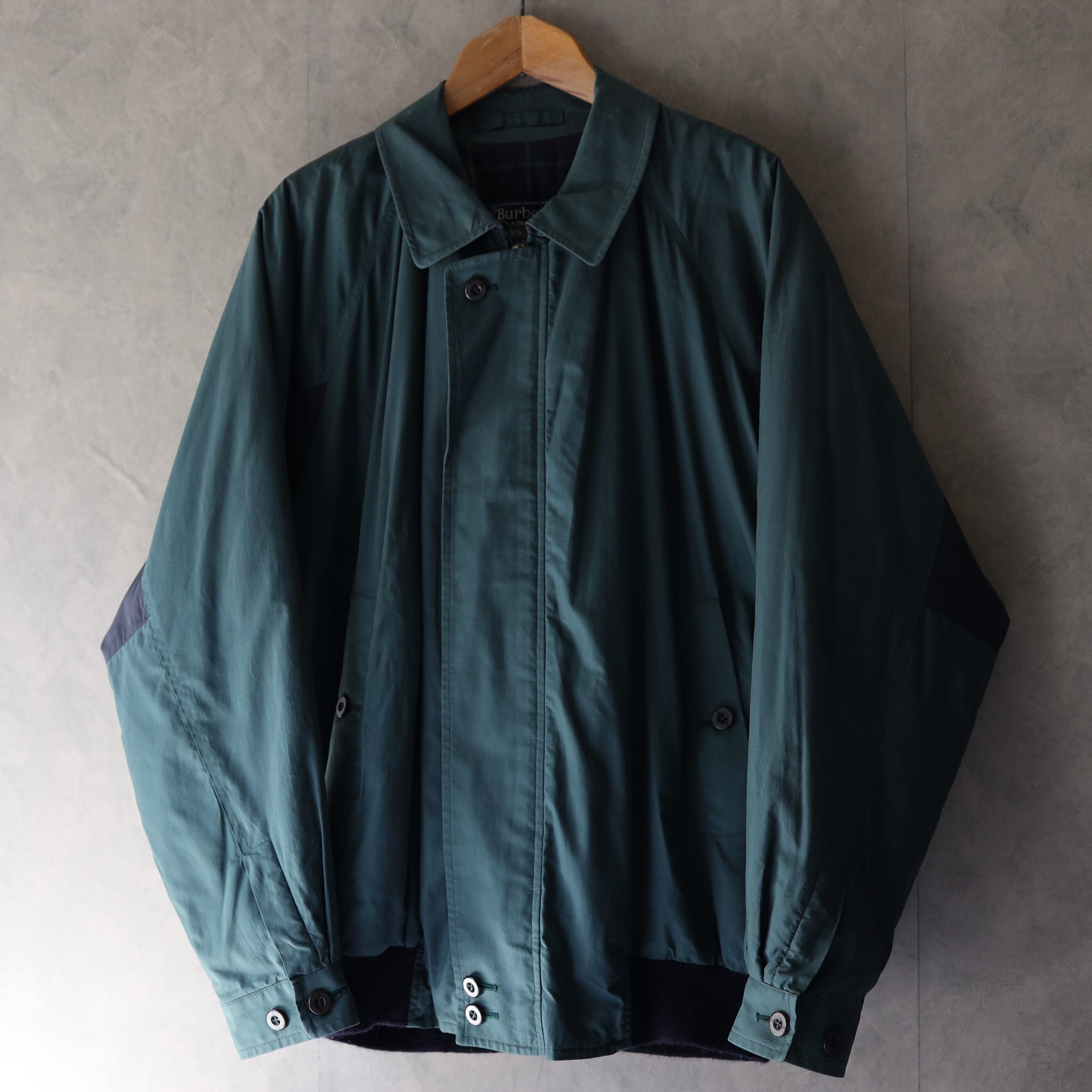 Burberry 【一枚袖】 | coussinet(クシネ) Burberry 【一枚袖】 | coussinet(クシネ)