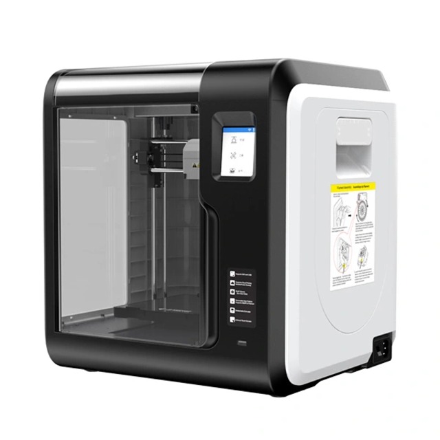 FLASHFORGE Adventurer 3 Pro | 3DPRINTER SHOP id.arts