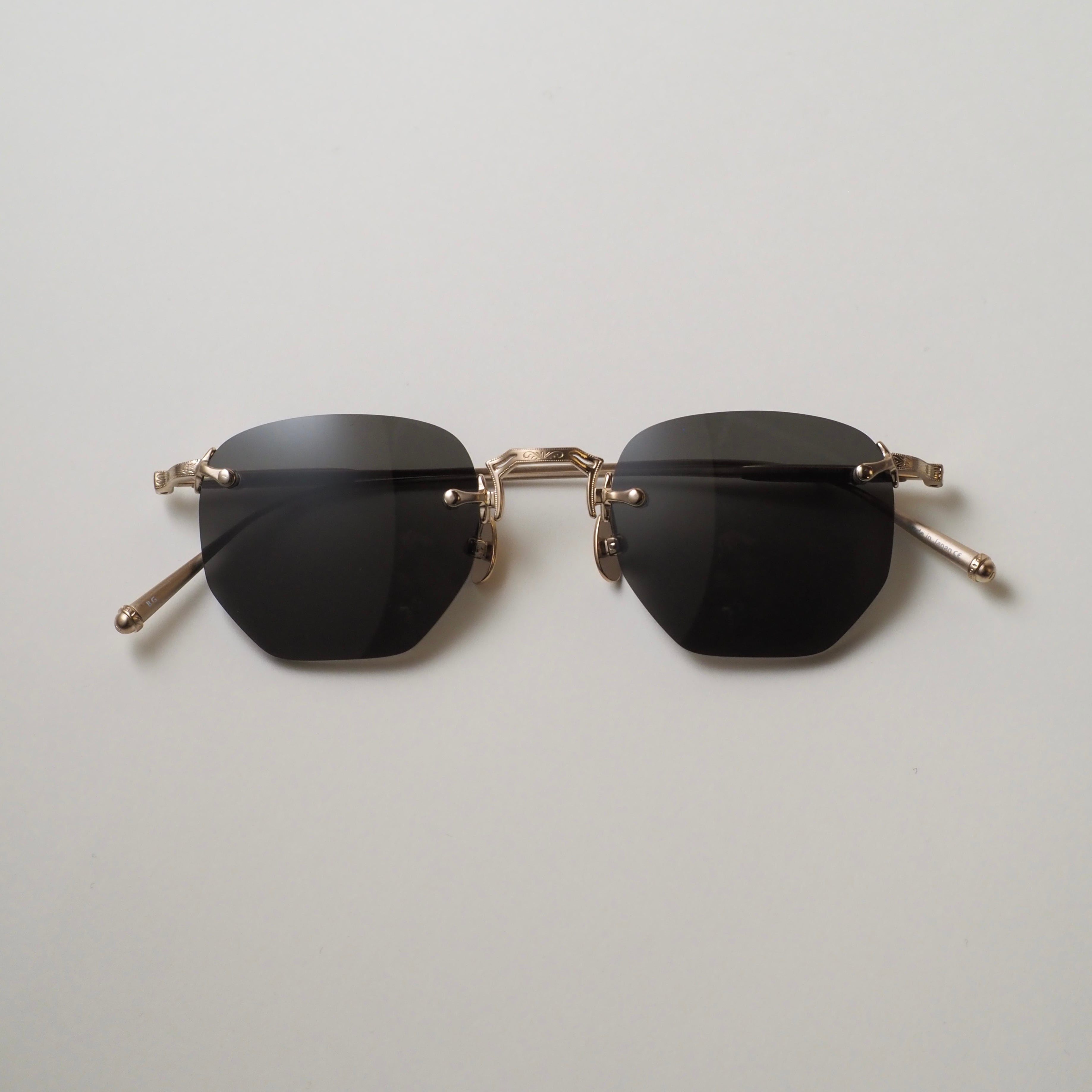 M5006 col.BG【MATSUDA】 | downtownshop
