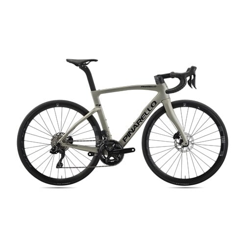 PINARELLO ( ピナレロ ) F5 DISK 105 Di2 12S インパルスグレー 50 