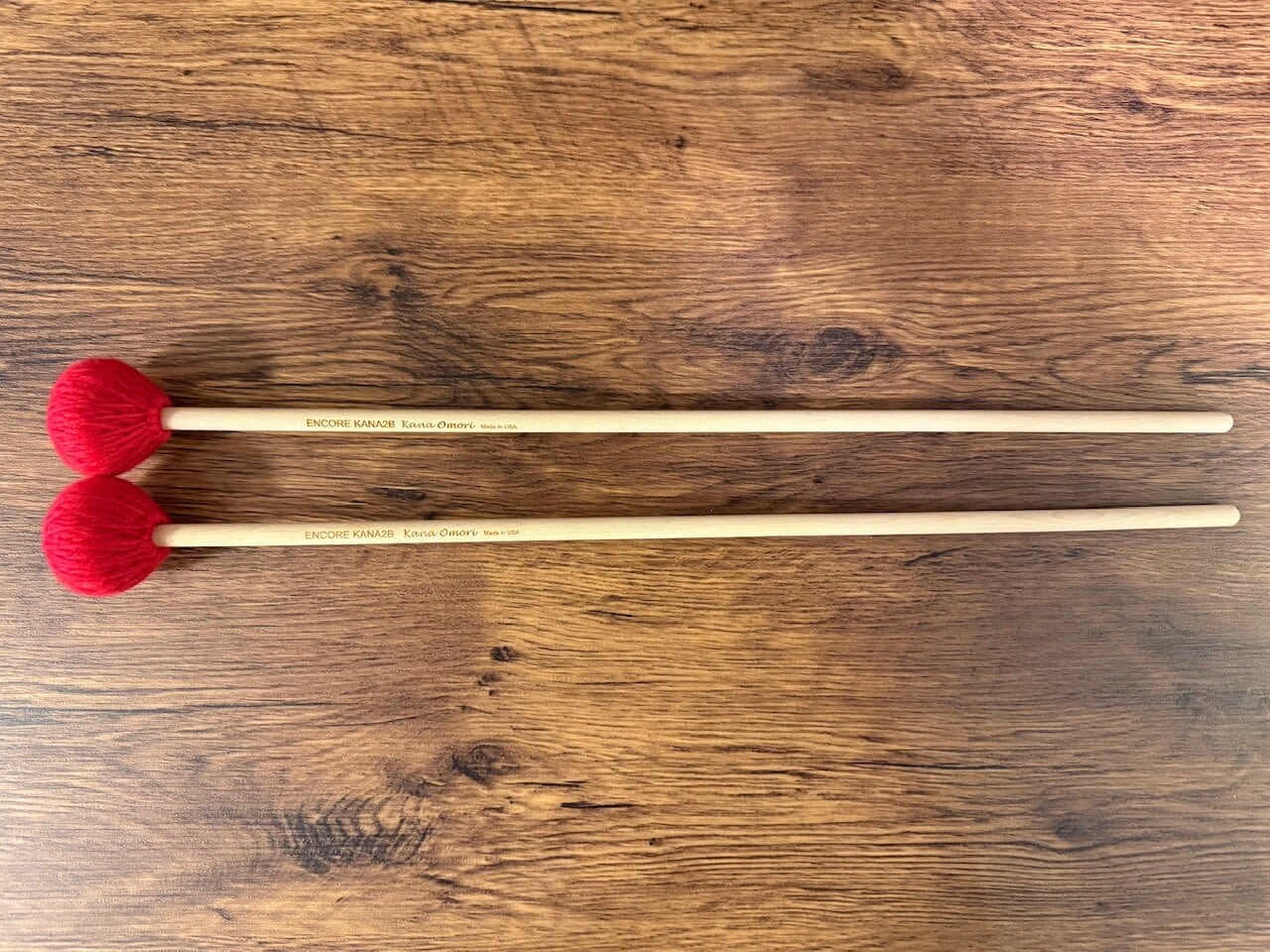 MALLET | DRUM SHOP ACT