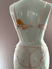 Mon Amour ショーツ リズシャルメル