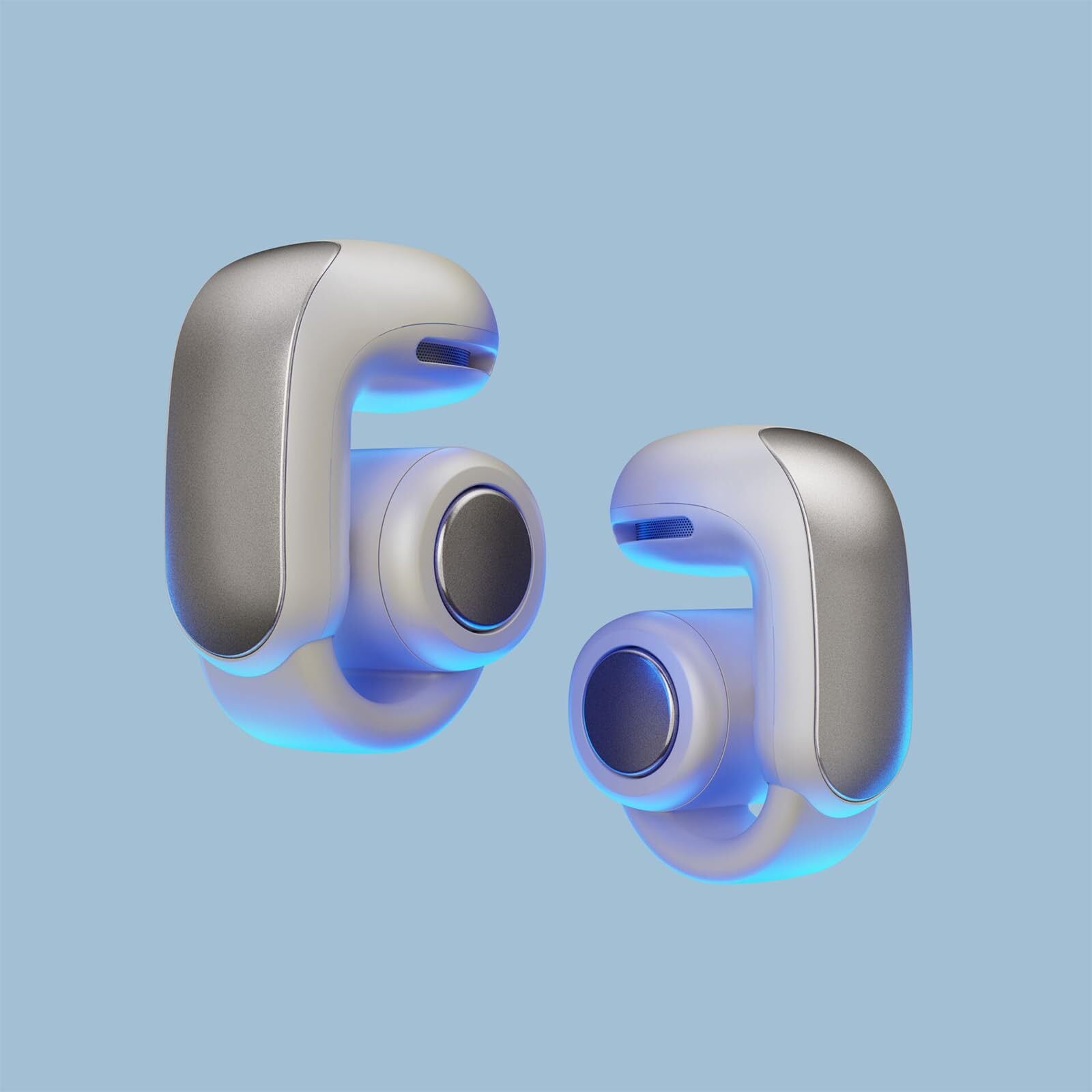 BOSE ULTRA OPEN EARBUDS ボーズ　オープンイヤー新品未開封 Bose Ultra Open Earbudsを見る | オープンイヤー型イヤホン