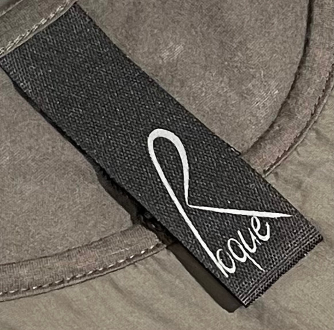 新品 ROQUE by ILARIA NISTRI ノースリーブトップス | mapolis