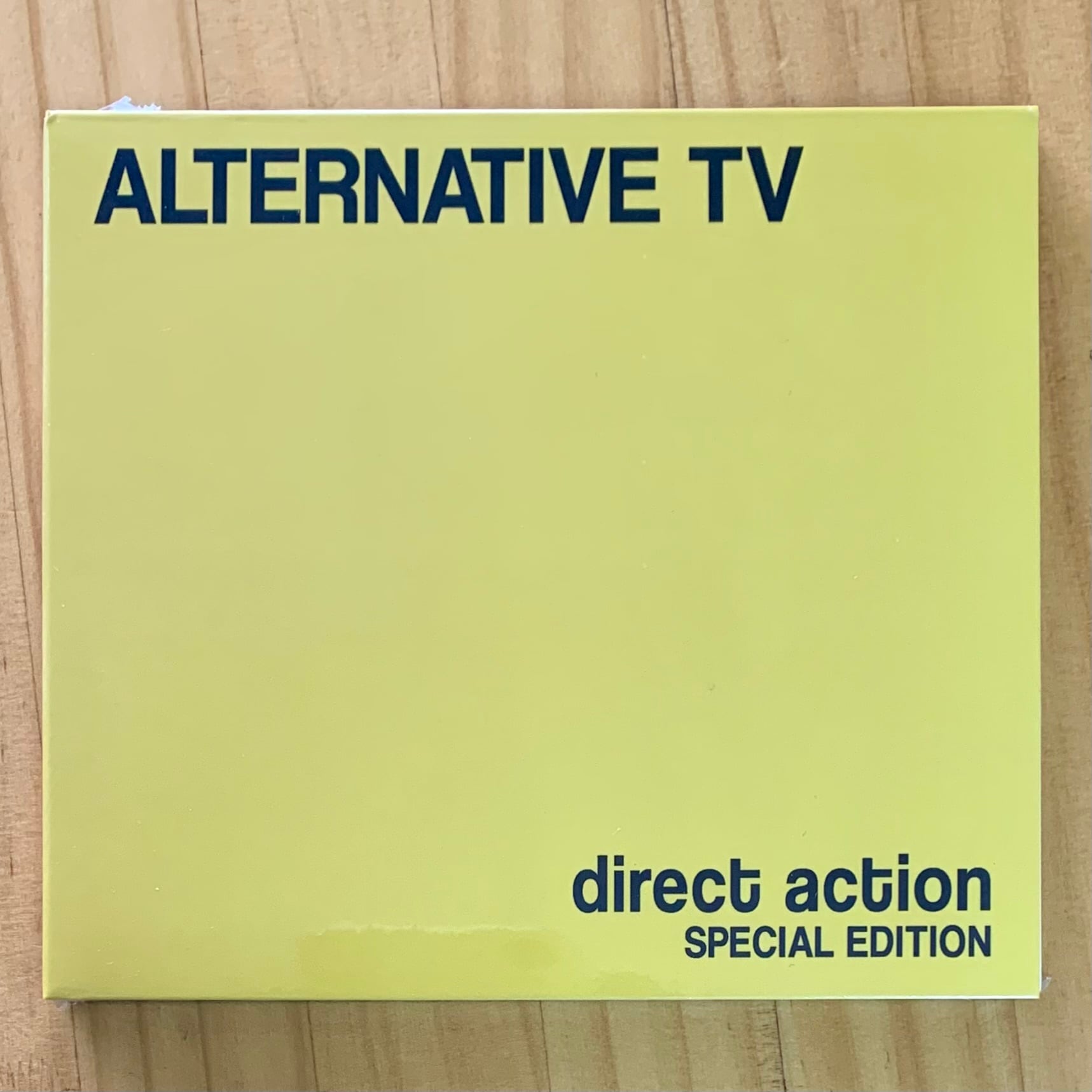 Noise | 円盤 Peninsula (ディスクペニンシュラ) 栃木県小山市CD