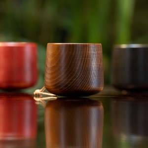 NODATE Mug yokoki 240ml