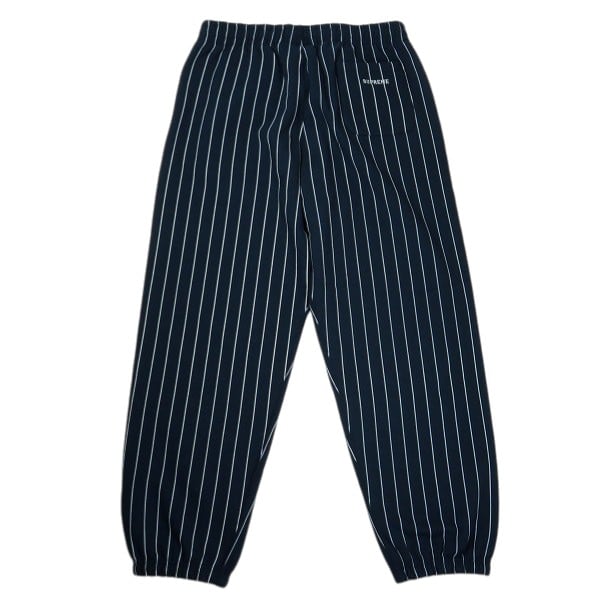 【S】Supreme デビル Sロゴ スウェットパンツ ストライプ Size【S】 SUPREME シュプリーム 26SS Devil S Logo Sweatpant Stripe