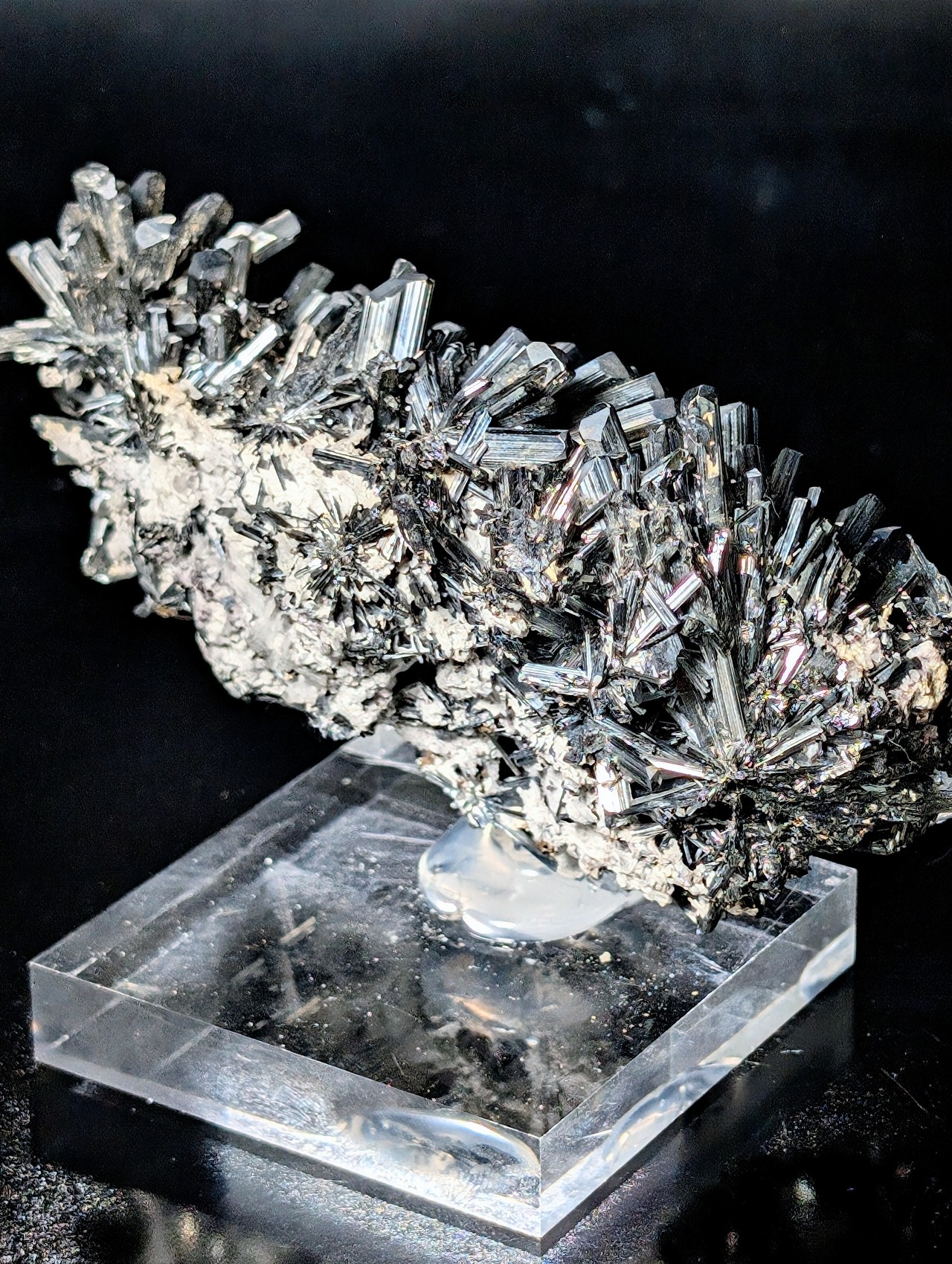 【kaya様専用】スティブナイト  Cisma Mine, Baiut, Maramures, Romania   R5-4130