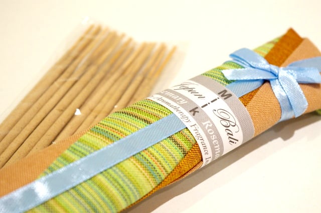 ローズマリー/インセンス・スティック