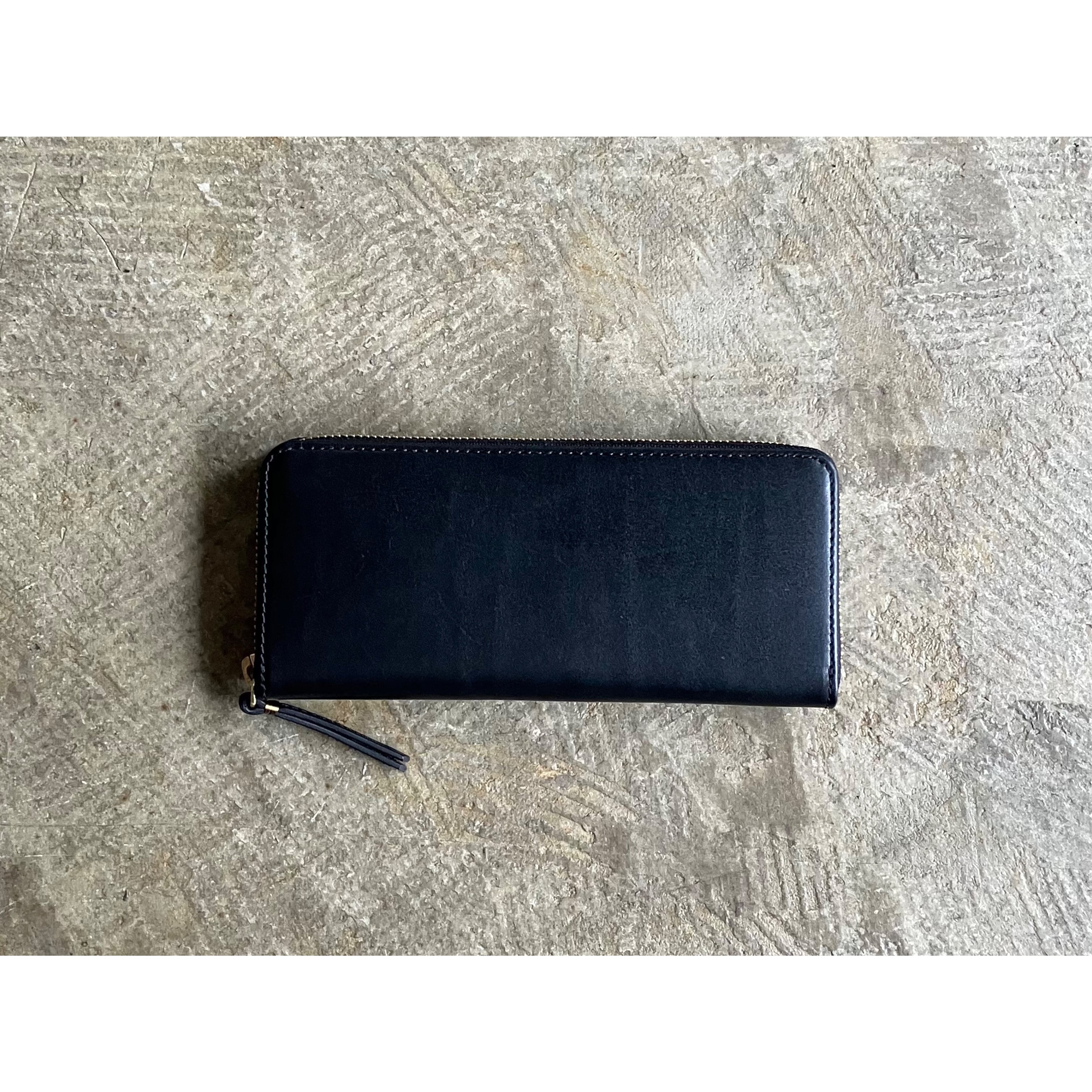 再入荷 SLOW (スロウ)『Herbie』New Round Long Wallet | AUTHENTIC