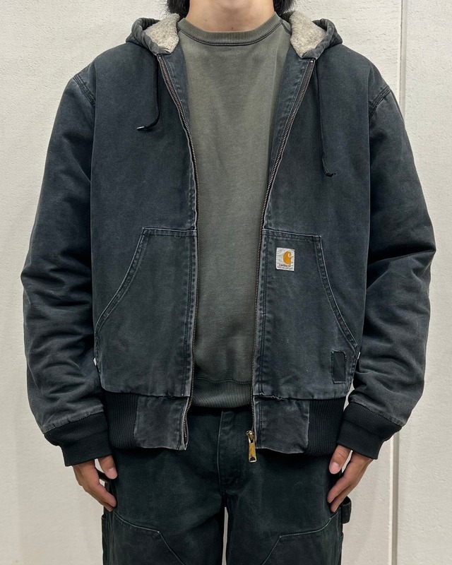 00’s Carhartt Active Jacket #70 【下北沢店】