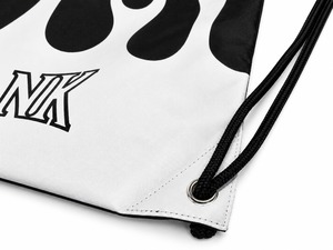 FIRE KNAPSACK