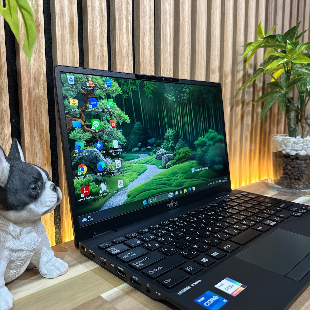 \ 公式ショップ限定価格❣️/ おすすめ《超軽量》富士通 LIFEBOOK U9311/F 第11世代 Core i5 フルHD SSD256GB ノートパソコン 安心サポート&3ヶ月保証付き