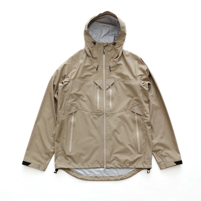 [CAYL] light shield jacket 2 / beige 正規品 韓国ブランド 韓国通販 韓国代行 韓国ファッション ケイル 取扱店 日本 店舗